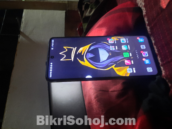 Infinix note 11 pro